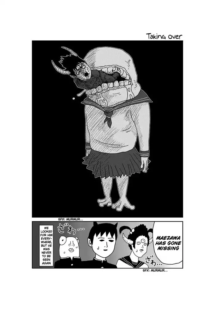 Makai no Ossan Chapter 24 2